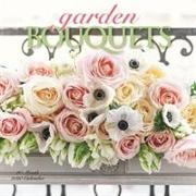Garden Bouquets 2020 Mini Wall Calendar