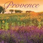 Provence 2020 Mini Wall Calendar