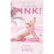 Perfectly Pink 2020 Two Year Pocket Planner