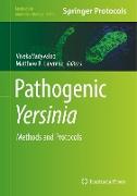 Pathogenic Yersinia