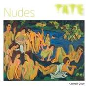 Tate - Nudes Wall Calendar 2020