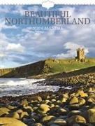 Beautiful Northumberland 2020 Wall