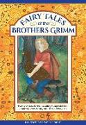 Fairy Tales of The Brothers Grimm