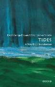 Tides: A Very Short Introduction