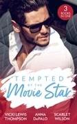 Tempted By The Movie Star