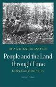 People and the Land through Time