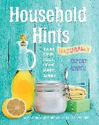 Household Hints, Naturally