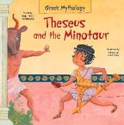 Theseus and the Minotaur