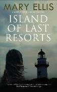 Island of Last Resorts