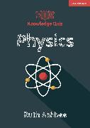 Knowledge Quiz: Physics