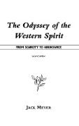 The Odyssey of the Western Spirit