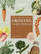 The Kew Gardener's Guide to Growing Vegetables