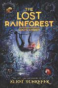 The Lost Rainforest #2: Gogi’s Gambit