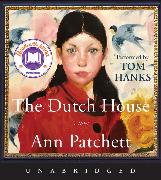 The Dutch House CD