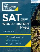 Cracking the SAT Subject Test in World History