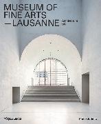 Museum of Fine Arts, Lausanne