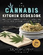 The Cannabis Kitchen Cookbook