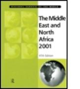 Middle East & Nth Africa 2001