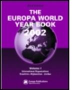 The Europa World Year Book 2002