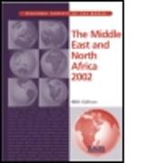 The Middle East and North Africa 2002