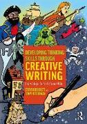 Developing Thinking Skills Through Creative Writing