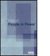 Profiles of People in Power