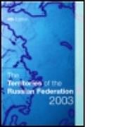 The Territories of the Russian Federation 2003