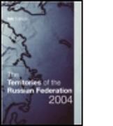 The Territories of the Russian Federation 2004