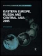 Eastern Europe, Russia and Central Asia 2005