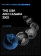 The USA and Canada 2005
