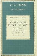 Analytical Psychology