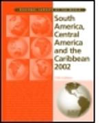 South America, Central America and the Caribbean 2002