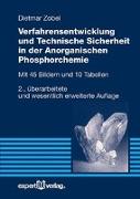 Verfahrensentwicklung und Technische Sicherheit in der Anorganischen Phosphorchemie