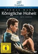 Thomas Mann: Königliche Hoheit. DVD
