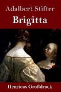 Brigitta (Großdruck)