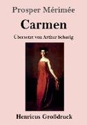 Carmen (Großdruck)