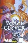 Black Clover 10