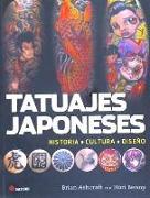 Tatuajes japoneses : historia, cultura, diseño