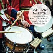 Radetzky-Marsch:Beliebte Märsche