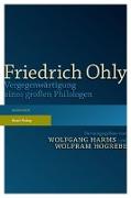 Friedrich Ohly