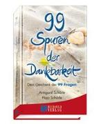 99 Spuren der Dankbarkeit