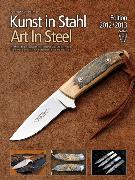 Kunst in Stahl, Art in Steel, Edition 2012/2013
