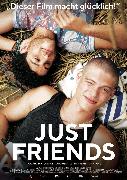 Just Friends (Orig. mit UT)