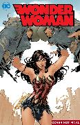 Wonder Woman Vol. 1: The Just War