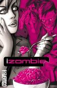 iZombie Book One