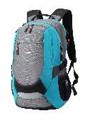 RUIGOR ACTIVE 29 Laptop Rucksack Blau