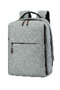 RUIGOR CITY 56 Laptop Rucksack Grau