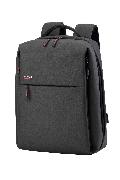 RUIGOR CITY 56 Laptop Rucksack Dunkelgrau