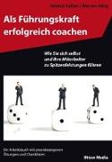 Als Führungskraft erfolgreich coachen