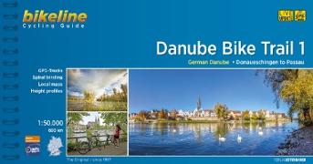 Cycling Guide Danube Bike Trail / Cycling Guide Danube Bike Trail 1